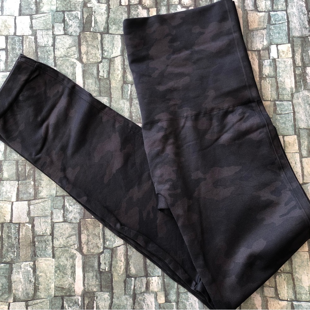 Spanx Leggings Sz 1X